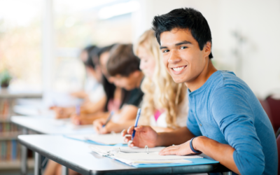 Rising Seniors, Your Summer College Application Prep – Continued!  