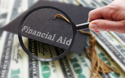 How Does College Financial Aid Work?