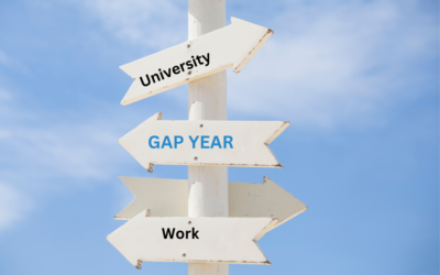 Should Students Take a Gap Year?