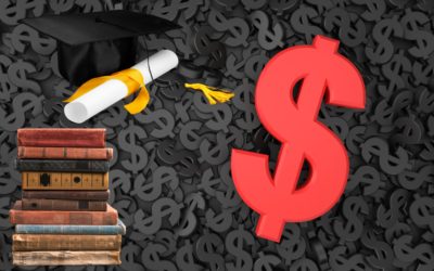 How do you estimate the college’s net price for your student?