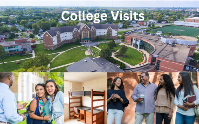 How to Make College Visits Purposeful?